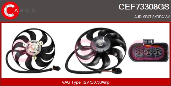 CEF73308GS