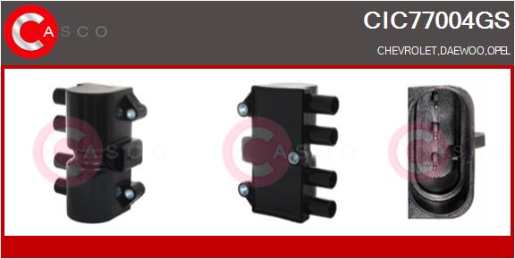 CIC77004GS