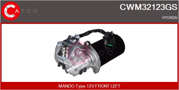 CWM32123GS