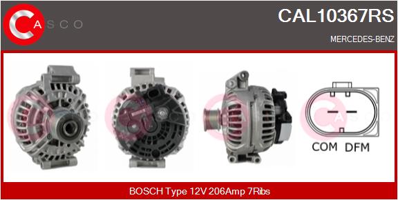 CAL10367RS