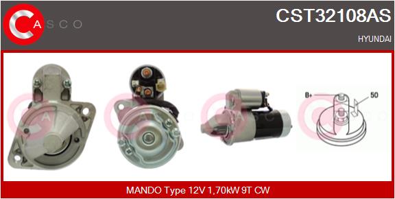 CST32108AS