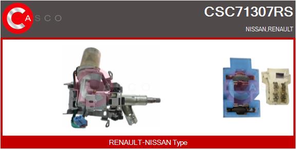 CSC71307RS