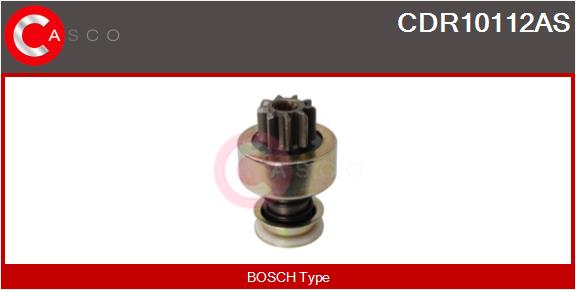 CDR10112AS