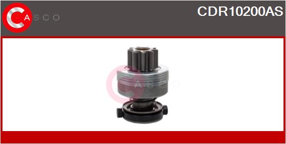CDR10200AS