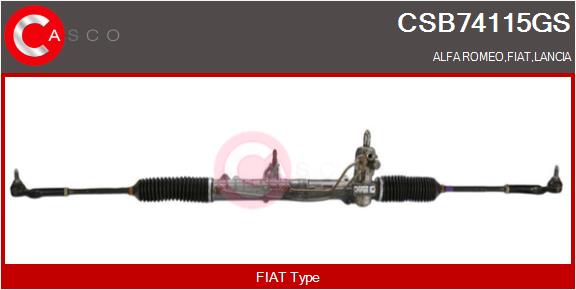 CSB74115GS