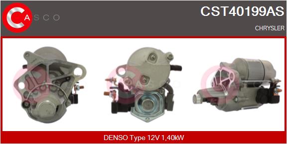CST40199AS