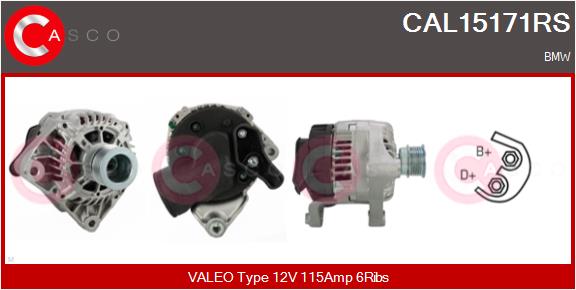 CAL15171RS