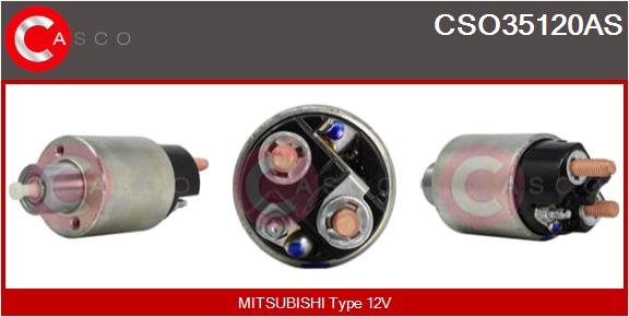 CSO35120AS