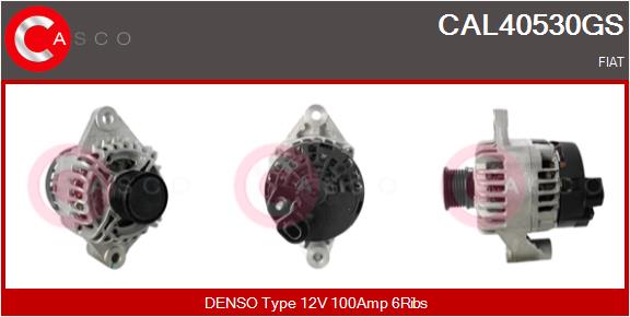 CAL40530GS