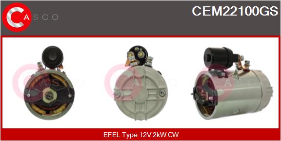 CEM22100GS