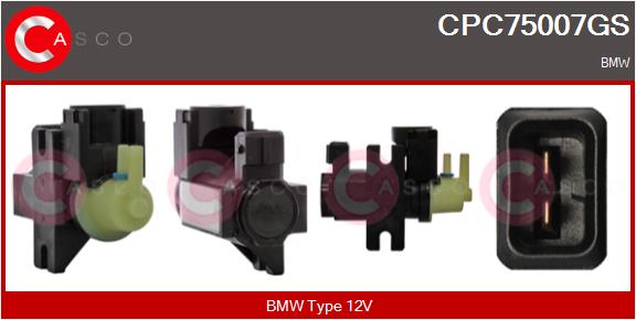 CPC75007GS