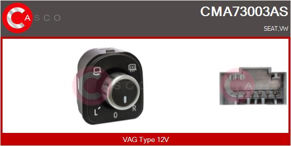 CMA73003AS