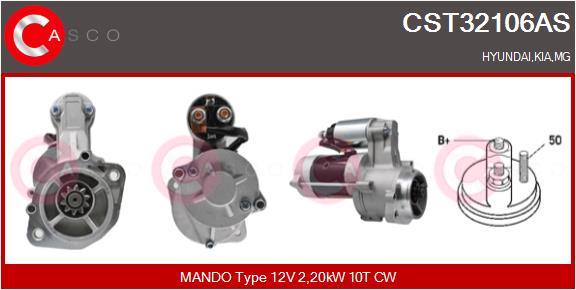 CST32106AS