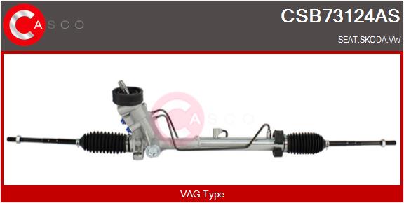 CSB73124AS