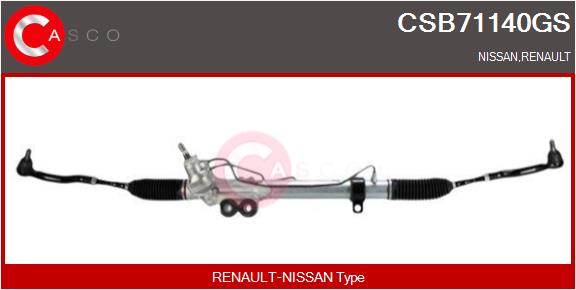 CSB71140GS