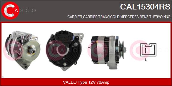 CAL15304RS