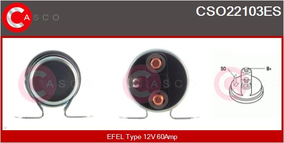 CSO22103ES