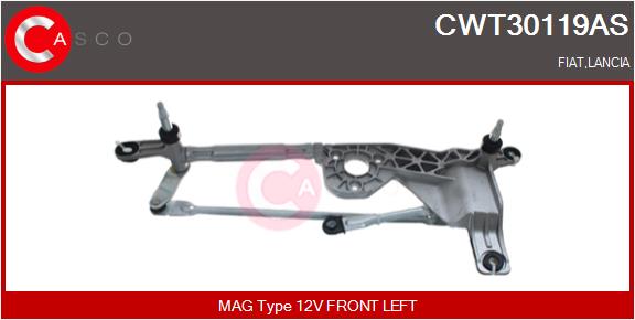 CWT30119AS