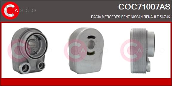 COC71007AS