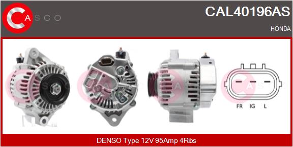 CAL40196AS