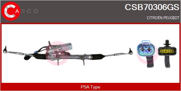 CSB70306GS