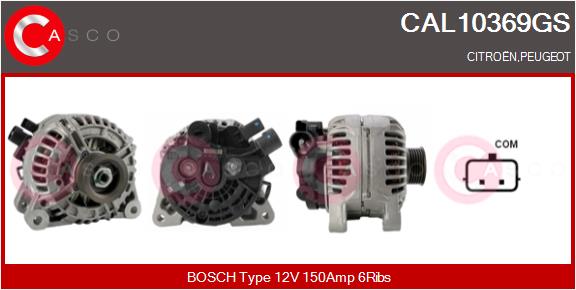 CAL10369GS