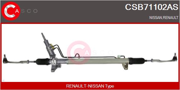 CSB71102AS