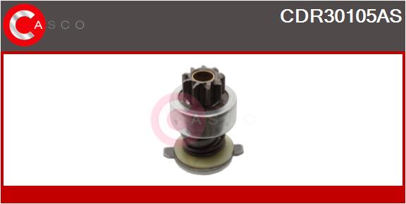 CDR30105AS