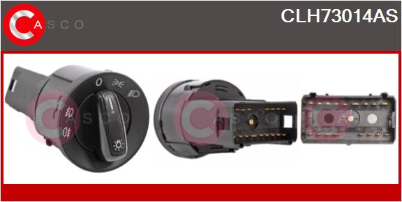 CLH73014AS