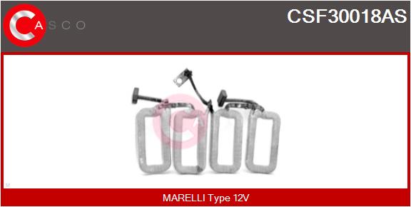 CSF30018AS