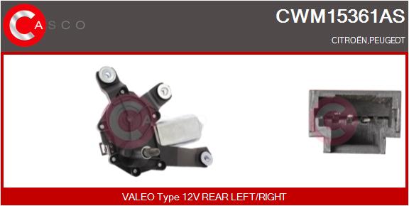 CWM15361AS