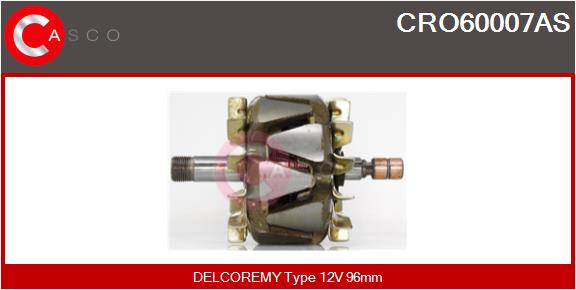 CRO60007AS