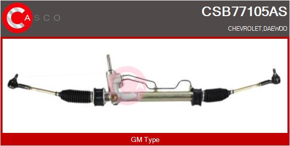 CSB77105AS
