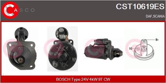 CST10619ES