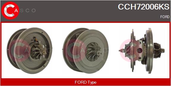 CCH72006KS