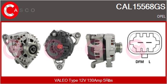CAL15568GS