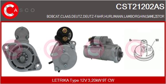 CST21202AS