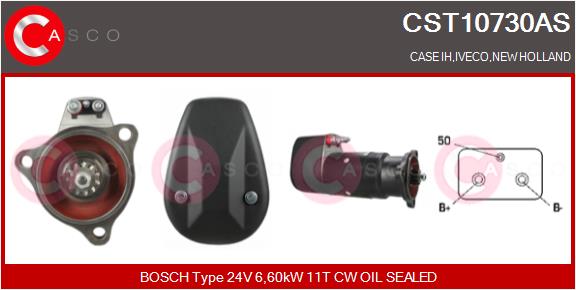 CST10730AS