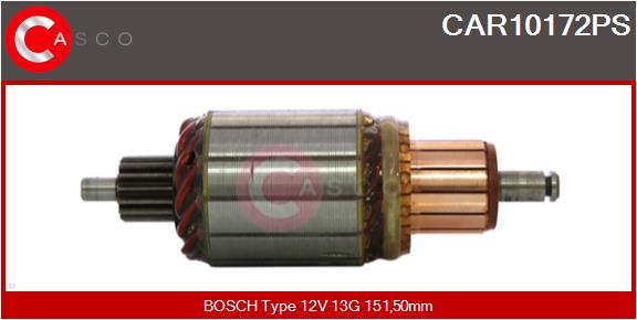 CAR10172PS