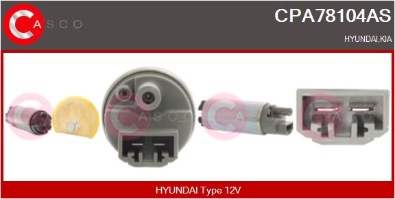 CPA78104AS