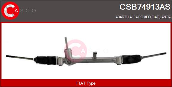 CSB74913AS