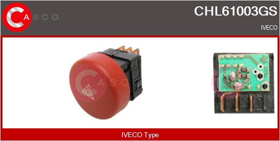 CHL61003GS