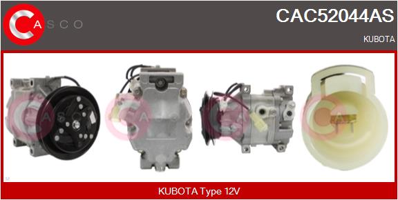 CAC52044AS