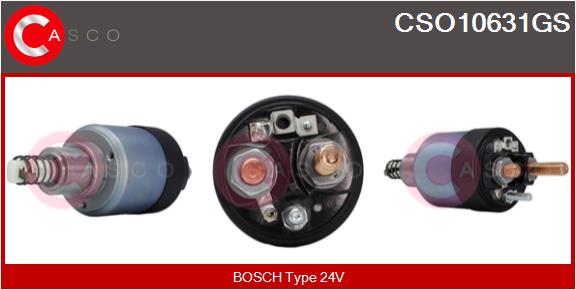 CSO10631GS