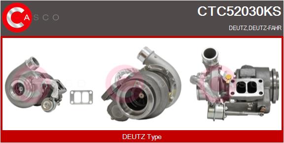 CTC52030KS