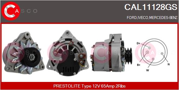 CAL11128GS