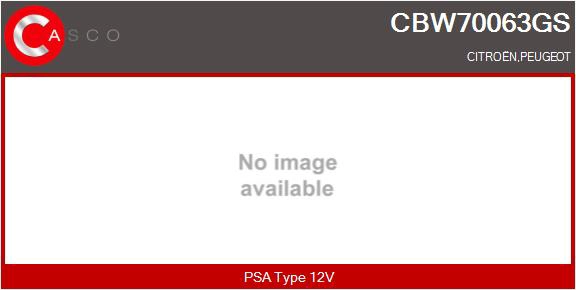 CBW70063GS
