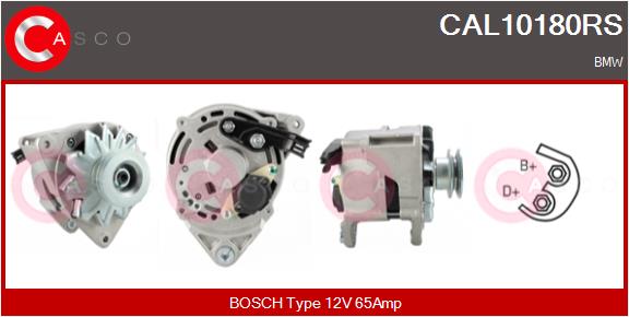 CAL10180RS