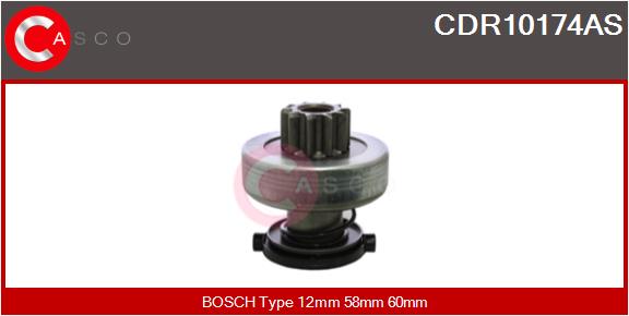 CDR10174AS