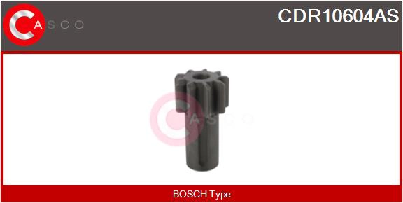 CDR10604AS
